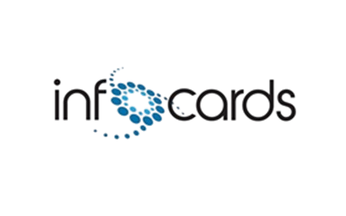 Infocards Logo
